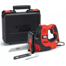 Univerzální pila Black&Decker RS890K