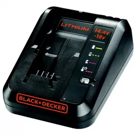Nabíječka 1A Black&Decker BDC1A
