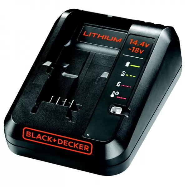 Nabíječka 1A Black&Decker BDC1A