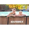 Bazén Florida 3,66x1,22 m so skimmerom Marimex 10340286
