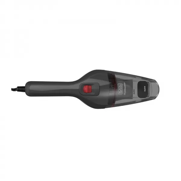 Autovysavač 12V Black&Decker NVB12AVA