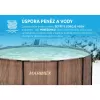 Bazén Florida 3,66x1,22 m so skimmerom Marimex 10340286