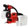 Malířská stříkací pistole Black&Decker HVLP400