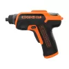 Aku šroubovák 3,6V Black&Decker CS36BSC