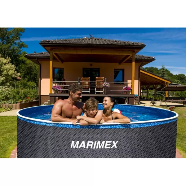 Bazén Orlando 3,66 x 0,91 m se skimmerem Marimex 10303049