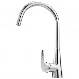 Baterie umyvadlová stojánková BALLETTO 81020