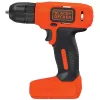 Aku vrtačka Black&Decker BDCD8