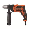 Příklepová vrtačka Black&Decker BEH850