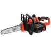 Aku řetězová pila BLACK&DECKER GKC1825L20