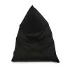 Sedací vak Triangle black BeanBag