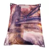 Designový sedací vak 189x140 bridge BeanBag