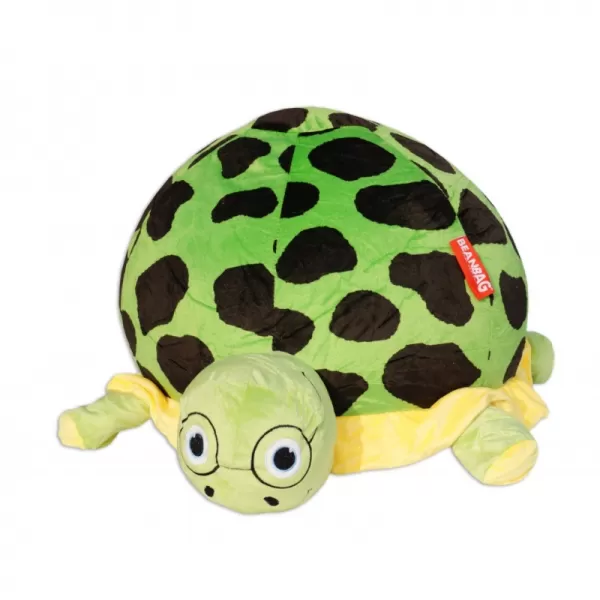 Sedací vak želva Turtlák BeanBag