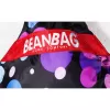 Designový sedací vak 189x140 Ball s popruhy BeanBag