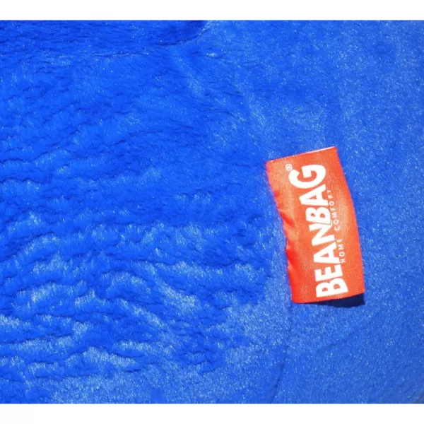 Sedací vak Rabbit color 4 - Dark blue BeanBag