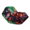 Designový sedací vak 189x140 coffee BeanBag