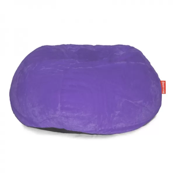 Sedací vak Rabbit color 3 - Purple BeanBag