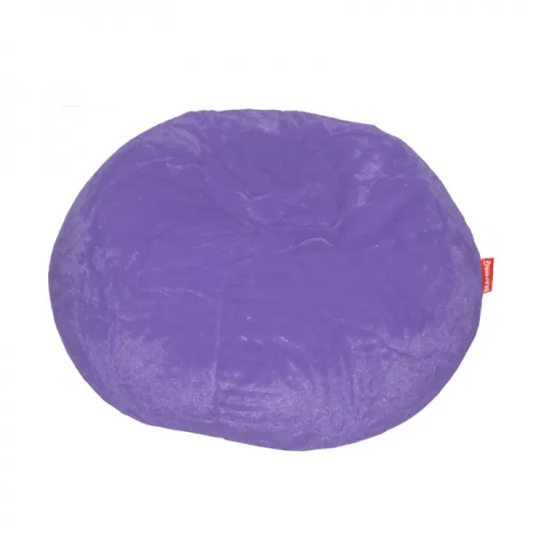 Sedací vak Rabbit color 3 - Purple BeanBag