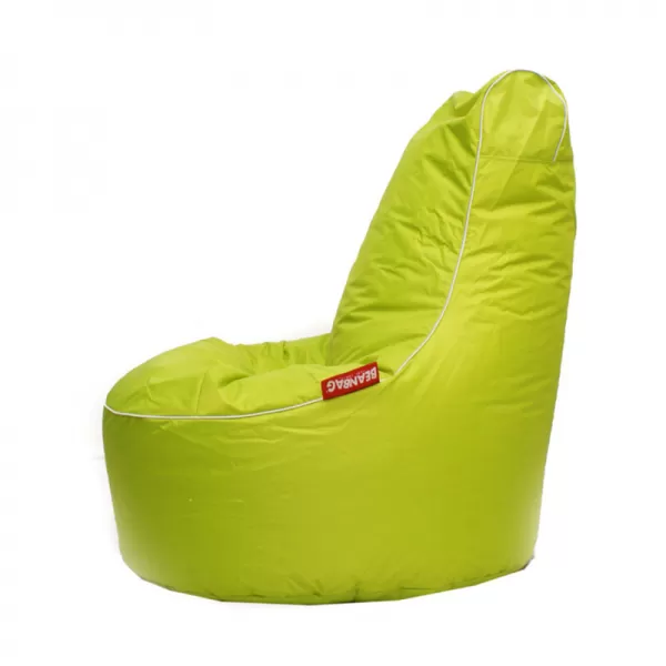 Sedací vak OutBag limet BeanBag