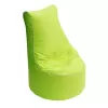 Beanbag OutBag fluo limetka BeanBag