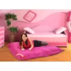 Sedací pytel 179x140 perfekt pink BeanBag