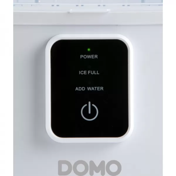 Výrobník ledu DOMO DO9292IB