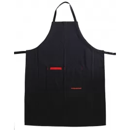 Textilná grilovacia zástera BBQ Premium