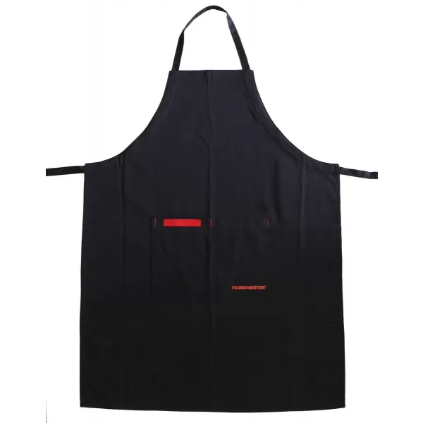 Textilná grilovacia zástera BBQ Premium