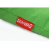Sedací vak Triangle Light green BeanBag