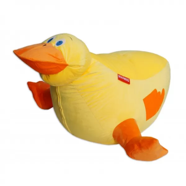 Sedací vak kachna Daky BeanBag