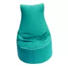 Sedací vak OutBag sea green BeanBag