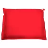 Sedací pytel 179x140 perfekt scarlet rose BeanBag