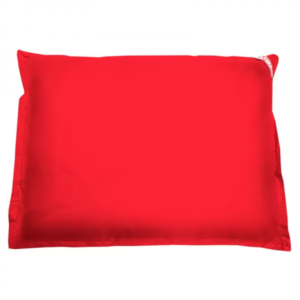 Sedací pytel 179x140 perfekt scarlet rose BeanBag