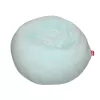 Sedací vak Rabbit color 1 - Light blue BeanBag