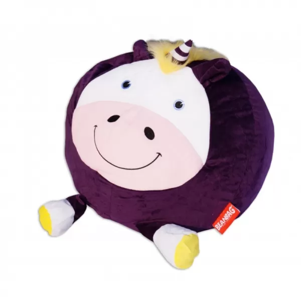 Sedací vak kráva Božka BeanBag