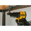 Aku bezuhlíková vícehlavá vrtačka 18V 2x5,0 Ah DeWALT DCD803P2T