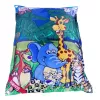 Designový sedací vak 189x140 africa 2 BeanBag