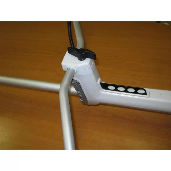 Benzínový krovinorez VeGA BC520PRO
