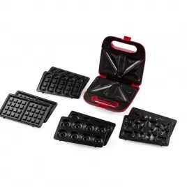 Vaflovač 5v1 DOMO DO9242W