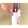 Parní mop 1600W Autoselect 2v1 bílý/červený Black&Decker BDS1616R