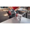 Aku prostřihovač plechu 18V bez aku KNE 16 18.0-EC Flex 532068