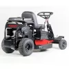 Travní rider PUBERT 01OUTLANDER84