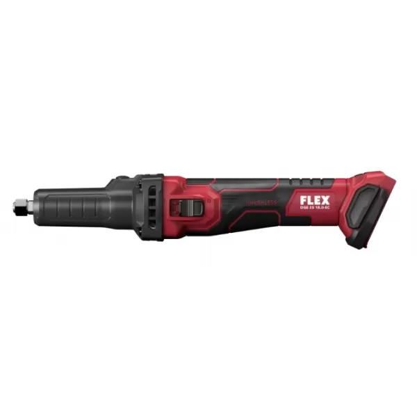 Aku přímá bruska 18V bez aku DGE 25 18.0-EC C Flex 518867