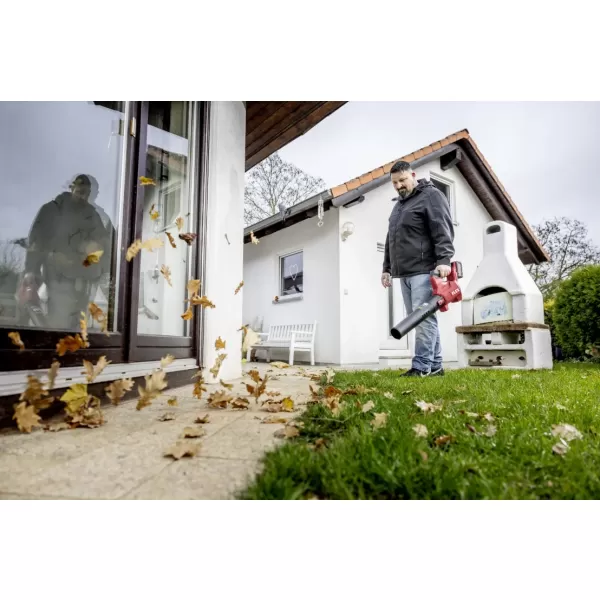 Aku fukar na listí 18V bez aku GBL 790 18-EC Flex 531278