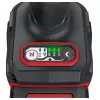 Aku rázový utahovák 18V bez aku IW 1/2" 400 18.0-EC C Flex 531502