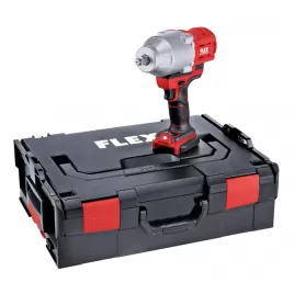 Aku rázový utahovák 18V bez aku IW 1/2" 950 18.0-EC Flex 530188