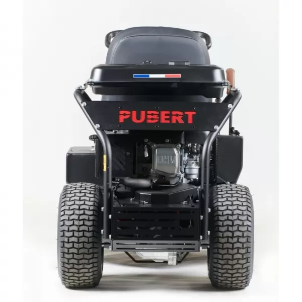 Travní rider PUBERT 01OUTLANDER84