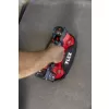 Aku vakuová přísavka 18V/2x 2,5 Ah Grabo VLP 18.0/2.5 Set Flex 531332