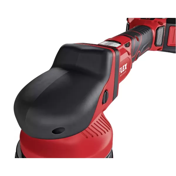 Aku excentrická leštička 18V bez aku FLEX XFE 15 150 18.0-EC C