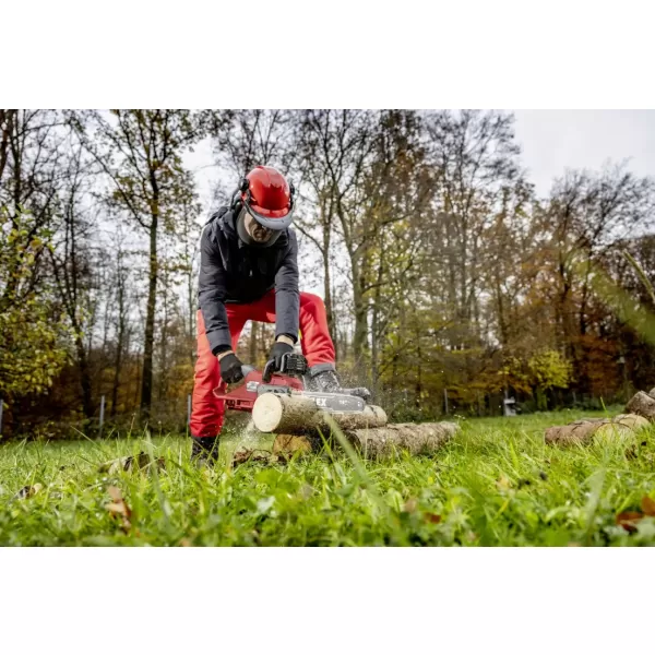 Aku řetězová pila 18V bez aku GCS 35 2x18-EC Flex 531276