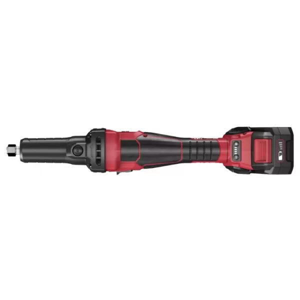 Aku přímá bruska 18V bez aku DGE 25 18.0-EC C Flex 518867